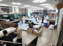 CNC·레이저 가공 — 아크릴, 포맥스, 원목, 금속 등 각종 판재 가공