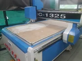 4×8 CNC 조각기