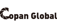 Copan Global 로고