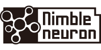 Nimble Neuron 로고